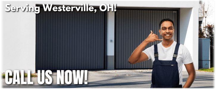 Garage Door Repair Westerville OH